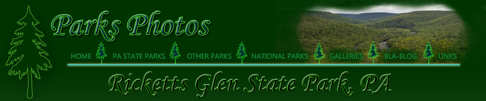pa state parks