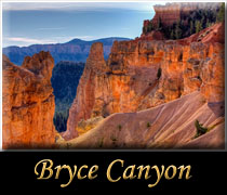 Go Bryce Canyon National Park