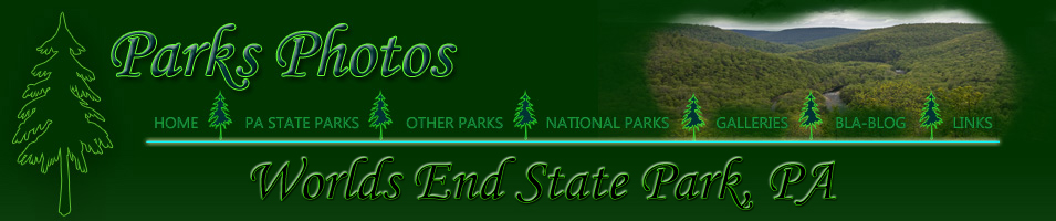 pa state parks